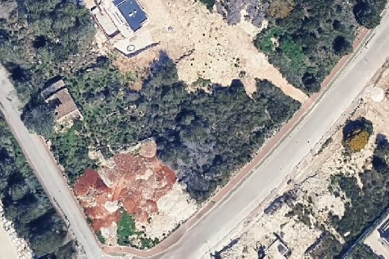 Wohngrundstück in Javea zu verkaufen, Terreno 1000 m², ref.: AVS-57684-1