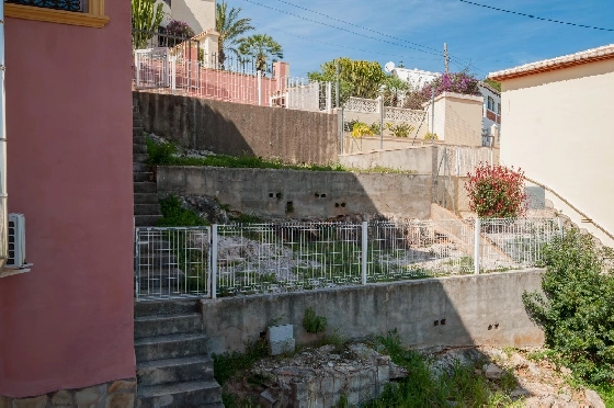 Villa in Orba(Comunidad valenciana) zu verkaufen, Zona de estar 225 m², Klimaanlage, Terreno 637 m², 5 Schlafzimmer, 2 Badezimmer, Pool, ref.: COB-3568-10535-43