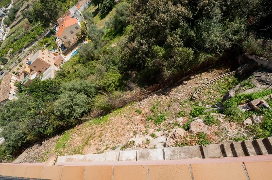 Villa in Orba(Comunidad valenciana) zu verkaufen, Zona de estar 225 m², Klimaanlage, Terreno 637 m², 5 Schlafzimmer, 2 Badezimmer, Pool, ref.: COB-3568-10535-46