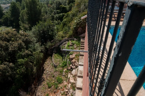 Villa in Orba(Comunidad valenciana) zu verkaufen, Zona de estar 225 m², Klimaanlage, Terreno 637 m², 5 Schlafzimmer, 2 Badezimmer, Pool, ref.: COB-3568-10535-47