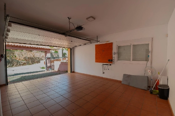 Villa in Orba(Comunidad valenciana) zu verkaufen, Zona de estar 225 m², Klimaanlage, Terreno 637 m², 5 Schlafzimmer, 2 Badezimmer, Pool, ref.: COB-3568-10535-50