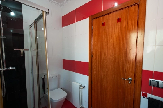Villa in Orba(Comunidad valenciana) zu verkaufen, Zona de estar 225 m², Klimaanlage, Terreno 637 m², 5 Schlafzimmer, 2 Badezimmer, Pool, ref.: COB-3568-10535-9