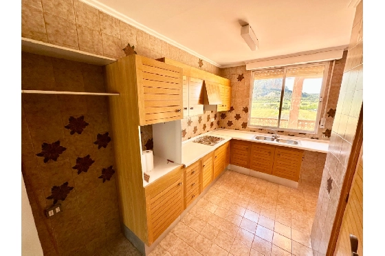 Stadthaus in El Vergel zu verkaufen, Zona de estar 470 m², Baujahr 2000, Klimaanlage, Terreno 420 m², 4 Schlafzimmer, 2 Badezimmer, Pool, ref.: O-V97614-12