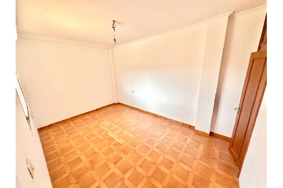 Stadthaus in El Vergel zu verkaufen, Zona de estar 470 m², Baujahr 2000, Klimaanlage, Terreno 420 m², 4 Schlafzimmer, 2 Badezimmer, Pool, ref.: O-V97614-14