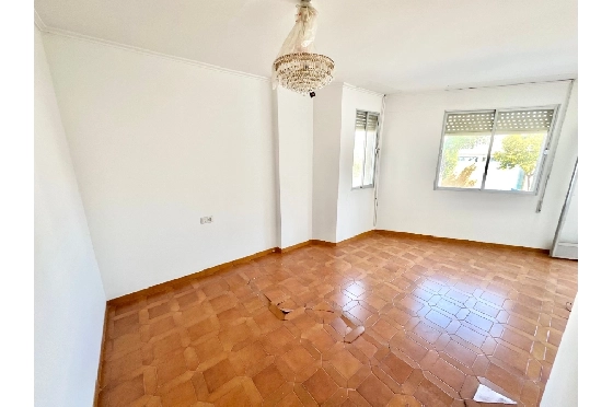 Stadthaus in El Vergel zu verkaufen, Zona de estar 470 m², Baujahr 2000, Klimaanlage, Terreno 420 m², 4 Schlafzimmer, 2 Badezimmer, Pool, ref.: O-V97614-19