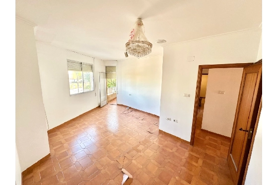 Stadthaus in El Vergel zu verkaufen, Zona de estar 470 m², Baujahr 2000, Klimaanlage, Terreno 420 m², 4 Schlafzimmer, 2 Badezimmer, Pool, ref.: O-V97614-20