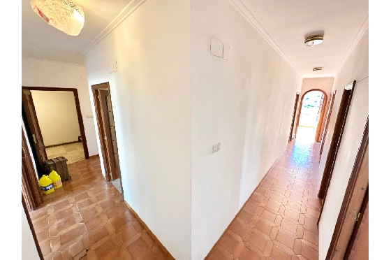 Stadthaus in El Vergel zu verkaufen, Zona de estar 470 m², Baujahr 2000, Klimaanlage, Terreno 420 m², 4 Schlafzimmer, 2 Badezimmer, Pool, ref.: O-V97614-21