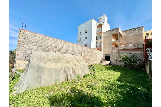 Stadthaus in El Vergel zu verkaufen, Zona de estar 470 m², Baujahr 2000, Klimaanlage, Terreno 420 m², 4 Schlafzimmer, 2 Badezimmer, Pool, ref.: O-V97614-4