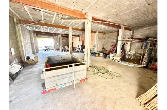 Stadthaus in El Vergel zu verkaufen, Zona de estar 470 m², Baujahr 2000, Klimaanlage, Terreno 420 m², 4 Schlafzimmer, 2 Badezimmer, Pool, ref.: O-V97614-5
