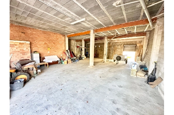 Stadthaus in El Vergel zu verkaufen, Zona de estar 470 m², Baujahr 2000, Klimaanlage, Terreno 420 m², 4 Schlafzimmer, 2 Badezimmer, Pool, ref.: O-V97614-6