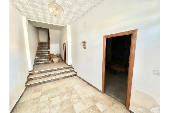 Stadthaus in El Vergel zu verkaufen, Zona de estar 470 m², Baujahr 2000, Klimaanlage, Terreno 420 m², 4 Schlafzimmer, 2 Badezimmer, Pool, ref.: O-V97614-7