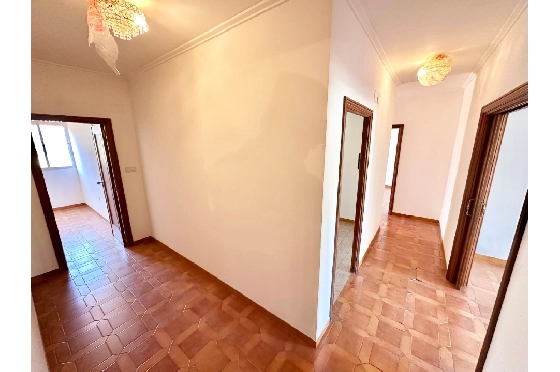 Stadthaus in El Vergel zu verkaufen, Zona de estar 470 m², Baujahr 2000, Klimaanlage, Terreno 420 m², 4 Schlafzimmer, 2 Badezimmer, Pool, ref.: O-V97614-8