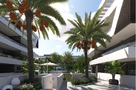 Villa in Finestrat zu verkaufen, Zona de estar 140 m², Terreno 369 m², 3 Schlafzimmer, 3 Badezimmer, Pool, ref.: CPS-FINESTRAT123-4
