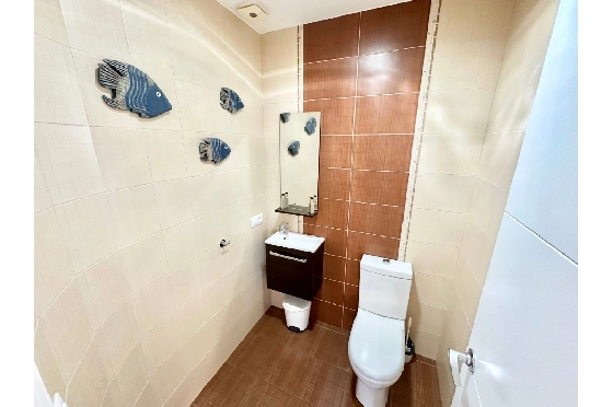 Villa in Pego zu verkaufen, Zona de estar 320 m², Baujahr 2009, Klimaanlage, Terreno 1166 m², 5 Schlafzimmer, 4 Badezimmer, Pool, ref.: O-V98014-17