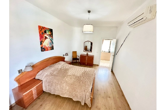 Villa in Pego zu verkaufen, Zona de estar 320 m², Baujahr 2009, Klimaanlage, Terreno 1166 m², 5 Schlafzimmer, 4 Badezimmer, Pool, ref.: O-V98014-20