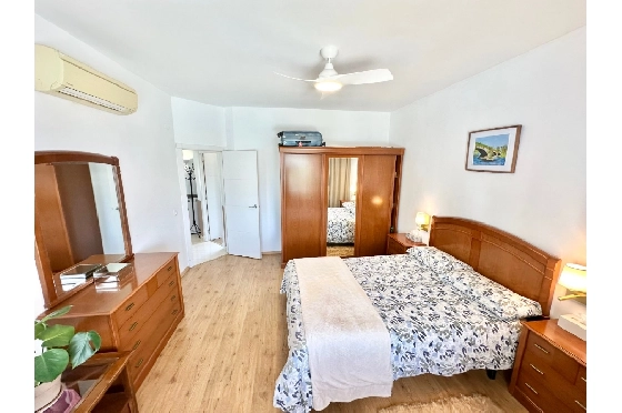 Villa in Pego zu verkaufen, Zona de estar 320 m², Baujahr 2009, Klimaanlage, Terreno 1166 m², 5 Schlafzimmer, 4 Badezimmer, Pool, ref.: O-V98014-25