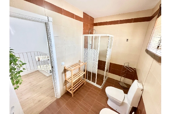 Villa in Pego zu verkaufen, Zona de estar 320 m², Baujahr 2009, Klimaanlage, Terreno 1166 m², 5 Schlafzimmer, 4 Badezimmer, Pool, ref.: O-V98014-29