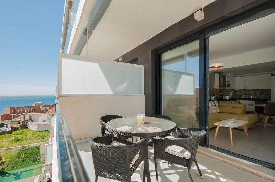Apartment in Calpe(Calpe) zu verkaufen, Zona de estar 71 m², Klimaanlage, 2 Schlafzimmer, 2 Badezimmer, Pool, ref.: COB-3572-10535-1