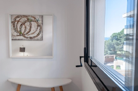 Apartment in Calpe(Calpe) zu verkaufen, Zona de estar 71 m², Klimaanlage, 2 Schlafzimmer, 2 Badezimmer, Pool, ref.: COB-3572-10535-12