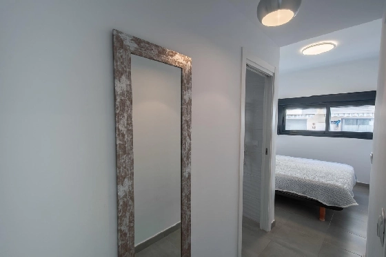 Apartment in Calpe(Calpe) zu verkaufen, Zona de estar 71 m², Klimaanlage, 2 Schlafzimmer, 2 Badezimmer, Pool, ref.: COB-3572-10535-15