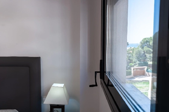 Apartment in Calpe(Calpe) zu verkaufen, Zona de estar 71 m², Klimaanlage, 2 Schlafzimmer, 2 Badezimmer, Pool, ref.: COB-3572-10535-19