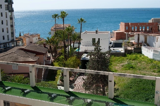 Apartment in Calpe(Calpe) zu verkaufen, Zona de estar 71 m², Klimaanlage, 2 Schlafzimmer, 2 Badezimmer, Pool, ref.: COB-3572-10535-25