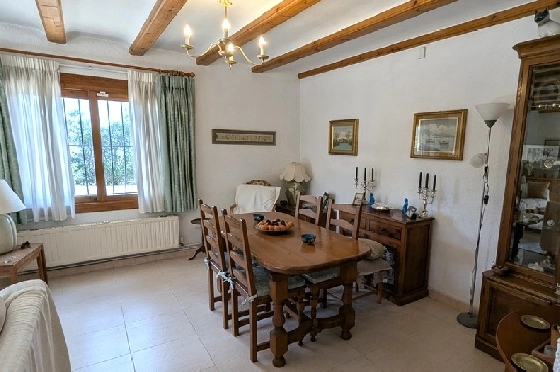 Villa in Javea zu verkaufen, Zona de estar 170 m², Terreno 817 m², 3 Schlafzimmer, 2 Badezimmer, Pool, ref.: AVS-57614-18
