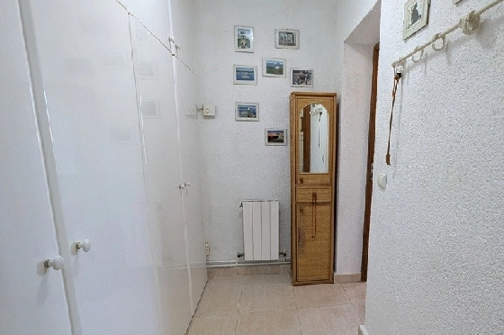 Villa in Javea zu verkaufen, Zona de estar 170 m², Terreno 817 m², 3 Schlafzimmer, 2 Badezimmer, Pool, ref.: AVS-57614-22