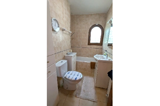 Villa in Javea zu verkaufen, Zona de estar 170 m², Terreno 817 m², 3 Schlafzimmer, 2 Badezimmer, Pool, ref.: AVS-57614-7