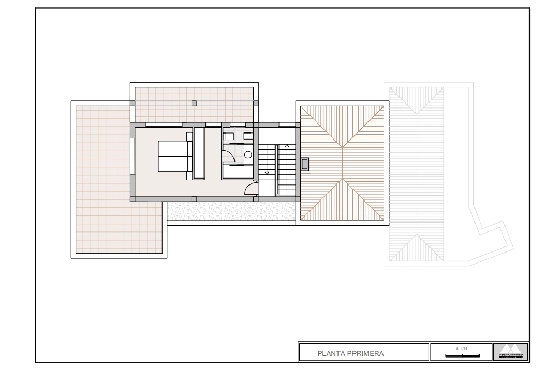 Wohngrundstück in Javea zu verkaufen, Zona de estar 260 m², Klimaanlage, Terreno 1528 m², Pool, ref.: AVS-57664-7