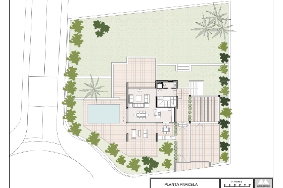 Wohngrundstück in Javea zu verkaufen, Zona de estar 170 m², Klimaanlage, Terreno 1000 m², Pool, ref.: AVS-57654-6