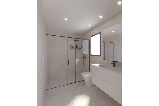 Apartment in Javea zu verkaufen, Zona de estar 79 m², + KLIMA, Klimaanlage, Terreno 17 m², 2 Schlafzimmer, 2 Badezimmer, Pool, ref.: IV-P3-3-7