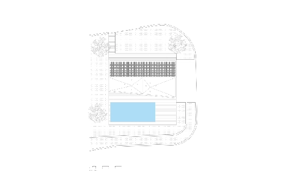 Villa in Alcalali zu verkaufen, Zona de estar 165 m², Baujahr 2026, Zustand Erstbezug, + KLIMA, Klimaanlage, Terreno 300 m², 3 Schlafzimmer, 2 Badezimmer, Pool, ref.: RG-0926-9