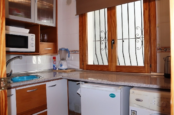 Villa in Benigembla zu verkaufen, Zona de estar 199 m², Terreno 833 m², 4 Schlafzimmer, 4 Badezimmer, Pool, ref.: PT-26003-12