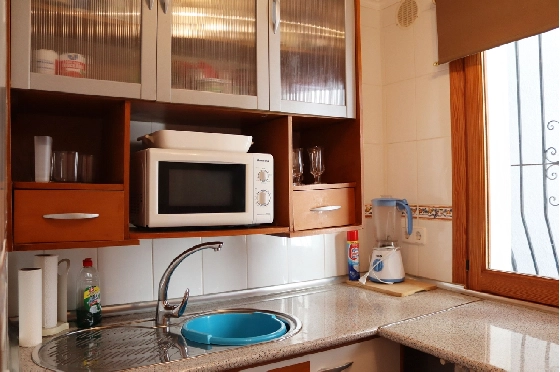 Villa in Benigembla zu verkaufen, Zona de estar 199 m², Terreno 833 m², 4 Schlafzimmer, 4 Badezimmer, Pool, ref.: PT-26003-13