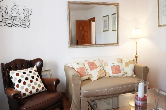 Villa in Benigembla zu verkaufen, Zona de estar 199 m², Terreno 833 m², 4 Schlafzimmer, 4 Badezimmer, Pool, ref.: PT-26003-15