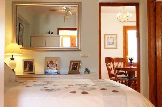 Villa in Benigembla zu verkaufen, Zona de estar 199 m², Terreno 833 m², 4 Schlafzimmer, 4 Badezimmer, Pool, ref.: PT-26003-18