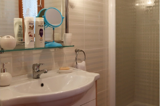 Villa in Benigembla zu verkaufen, Zona de estar 199 m², Terreno 833 m², 4 Schlafzimmer, 4 Badezimmer, Pool, ref.: PT-26003-23