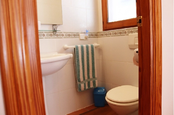Villa in Benigembla zu verkaufen, Zona de estar 199 m², Terreno 833 m², 4 Schlafzimmer, 4 Badezimmer, Pool, ref.: PT-26003-24