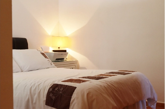 Villa in Benigembla zu verkaufen, Zona de estar 199 m², Terreno 833 m², 4 Schlafzimmer, 4 Badezimmer, Pool, ref.: PT-26003-50