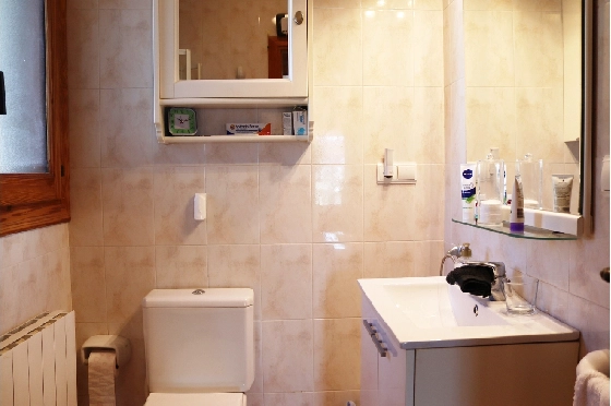 Villa in Benigembla zu verkaufen, Zona de estar 199 m², Terreno 833 m², 4 Schlafzimmer, 4 Badezimmer, Pool, ref.: PT-26003-8