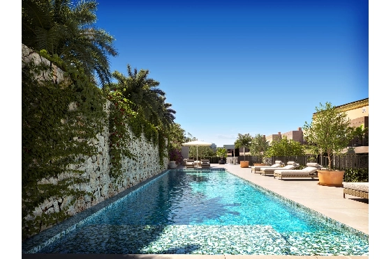 Stadthaus in Arta zu verkaufen, Zona de estar 151 m², Terreno 235 m², 3 Schlafzimmer, 3 Badezimmer, Pool, ref.: TW-AURA,-ARTà-1