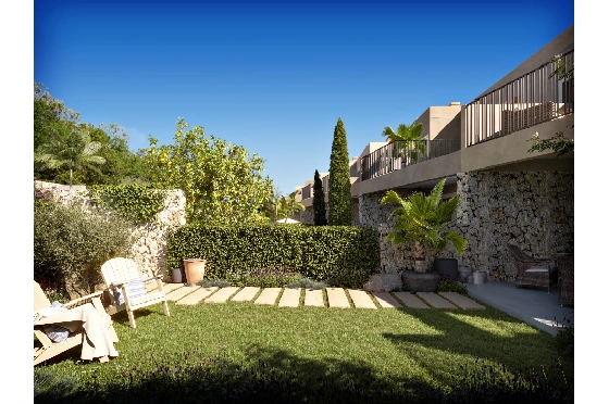 Stadthaus in Arta zu verkaufen, Zona de estar 151 m², Terreno 235 m², 3 Schlafzimmer, 3 Badezimmer, Pool, ref.: TW-AURA,-ARTà-5