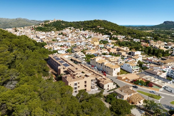 Apartment in Capdepera(Oliu) zu verkaufen, Zona de estar 89 m², Terreno 127 m², 2 Schlafzimmer, 2 Badezimmer, Pool, ref.: TW-OLIU,-CAPDEPERA-16