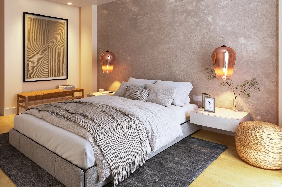 Apartment in Palma De Mallorca zu verkaufen, Zona de estar 105 m², Terreno 114 m², 3 Schlafzimmer, 2 Badezimmer, ref.: TW-COR-39,-PALMA-11