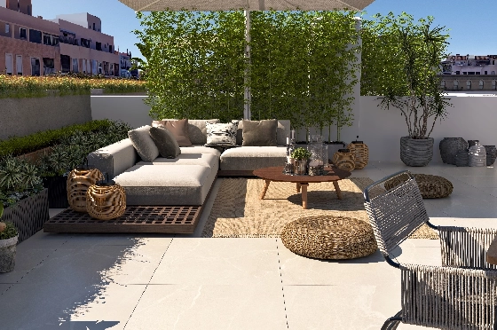 Apartment in Palma De Mallorca zu verkaufen, Zona de estar 105 m², Terreno 114 m², 3 Schlafzimmer, 2 Badezimmer, ref.: TW-COR-39,-PALMA-2