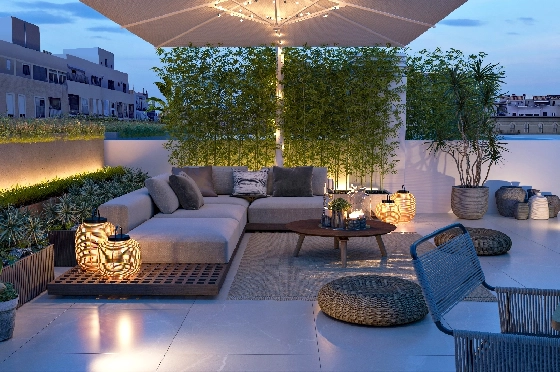 Apartment in Palma De Mallorca zu verkaufen, Zona de estar 105 m², Terreno 114 m², 3 Schlafzimmer, 2 Badezimmer, ref.: TW-COR-39,-PALMA-6