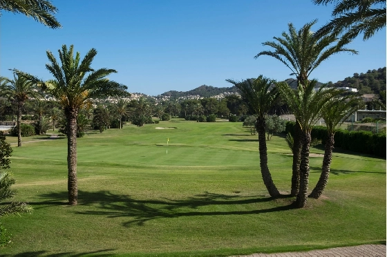 Apartment in Cartagena(La Manga, Murcia, Costa Blanca) zu verkaufen, Zona de estar 102 m², Terreno 227 m², 3 Schlafzimmer, 2 Badezimmer, Pool, ref.: TW-SIENA,-LA-MANGA-27
