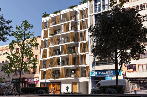 Investition in Palma De Mallorca zu verkaufen, Zona de estar 363 m², ref.: TW-COR-39:-LOCAL-3
