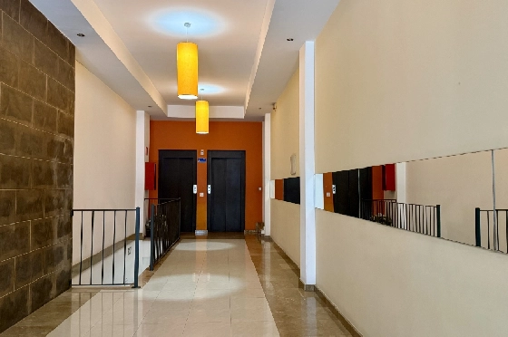 Apartment in El Vergel(El Vergel) zu verkaufen, Zona de estar 108 m², Baujahr 2005, Zustand gepflegt, + KLIMA, Klimaanlage, 3 Schlafzimmer, 2 Badezimmer, ref.: MG-0126-15